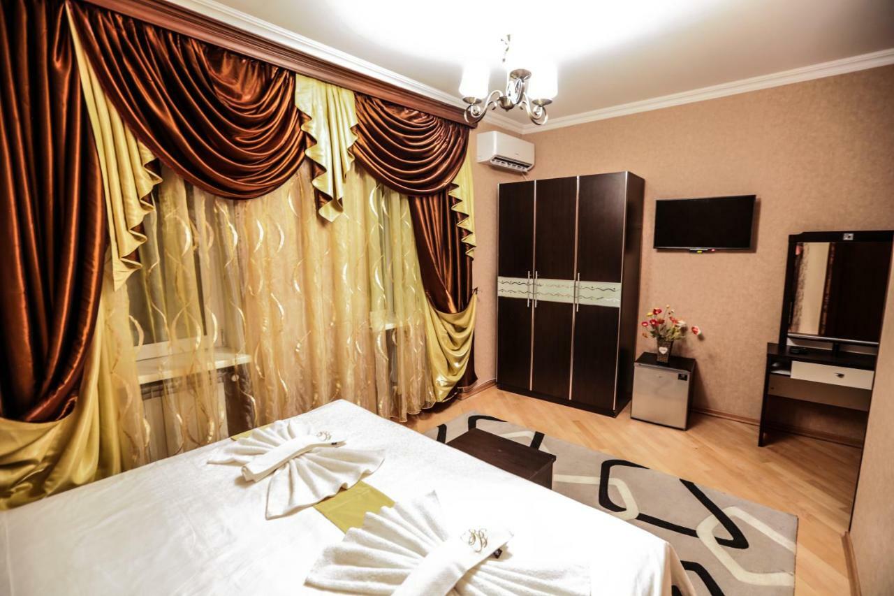 Hotel S.R Тбілісі Екстер'єр фото